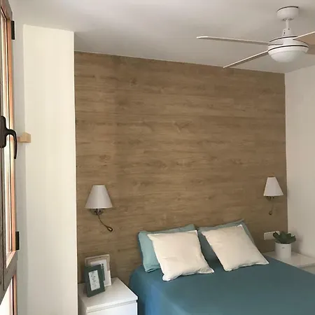 Apartamento Joseph , Luminoso, Bonito Y Muy Centrico Valencia Exterior photo