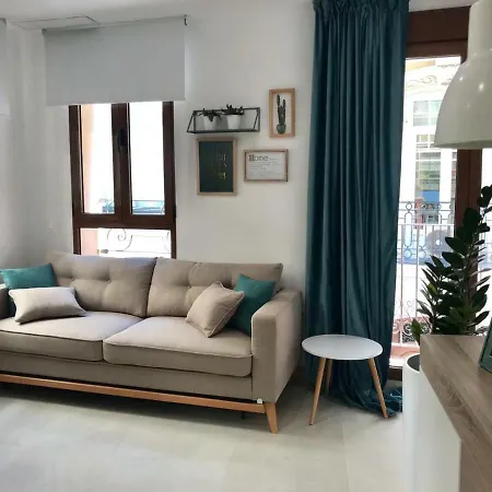 Apartamento Joseph , Luminoso, Bonito Y Muy Centrico Valencia Exterior photo