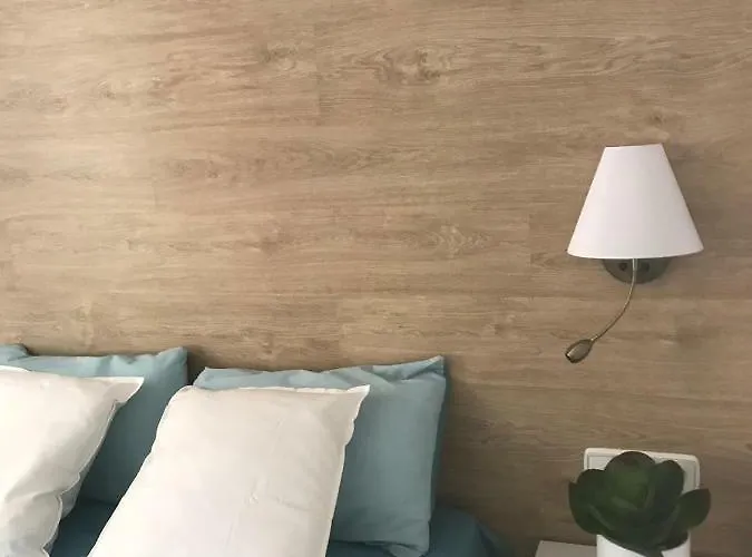Apartamento Joseph , Luminoso, Bonito Y Muy Centrico