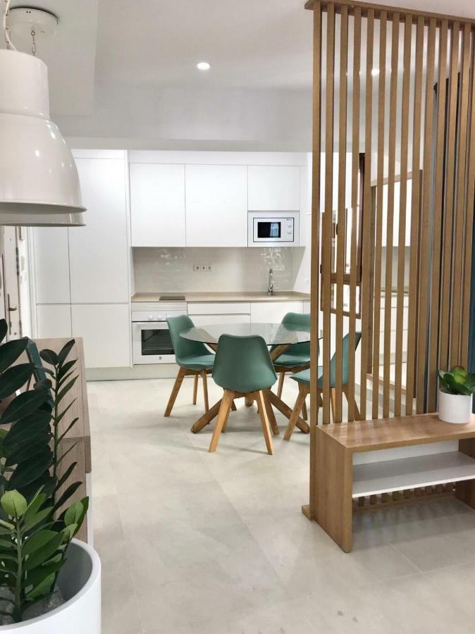 Joseph , Luminoso, Bonito Y Muy Centrico Appartement Valencia